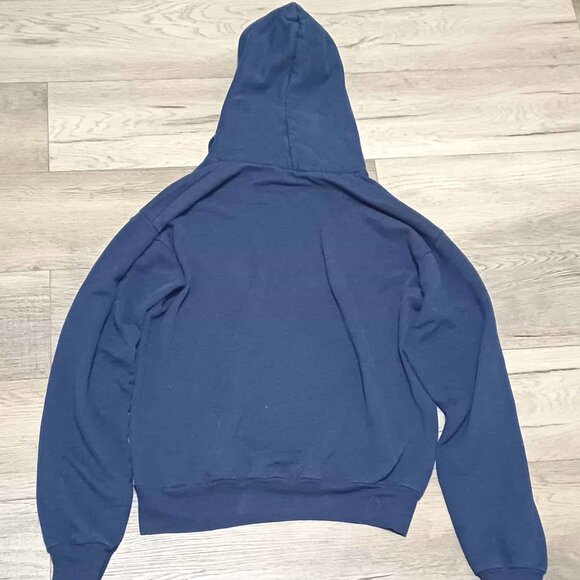 Walt Disney Graphic print Mickey Mouse Resort Medium Hoodie with Drawstrings - Picture 4 of 6